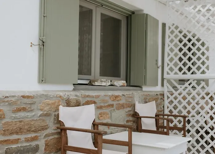 Yi & Thalassa Living By Khi Gasthof